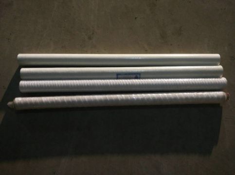 點(diǎn)擊查看詳細(xì)信息<br>標(biāo)題：各式噴熔濾芯 閱讀次數(shù)：4002