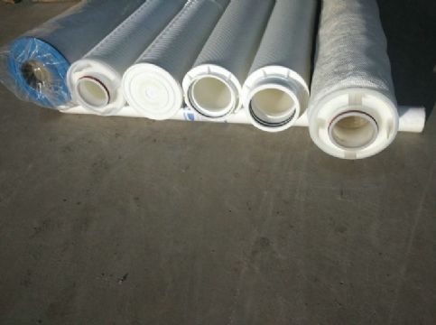 點(diǎn)擊查看詳細(xì)信息<br>標(biāo)題：大流量折疊濾芯 閱讀次數(shù)：3925