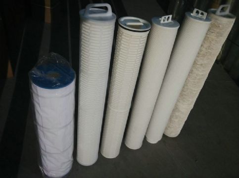 點(diǎn)擊查看詳細(xì)信息<br>標(biāo)題：大流量折疊濾芯 閱讀次數(shù)：3935