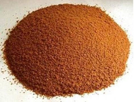 點擊查看詳細(xì)信息<br>標(biāo)題：三氯化鐵 閱讀次數(shù)：2337