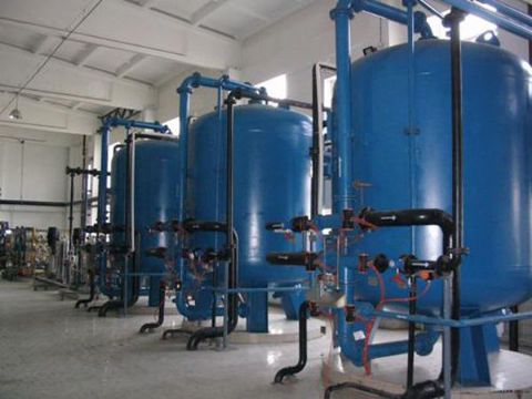 點(diǎn)擊查看詳細(xì)信息<br>標(biāo)題：活性炭過(guò)濾器 閱讀次數(shù)：4569