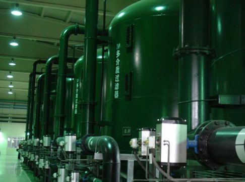 點(diǎn)擊查看詳細(xì)信息<br>標(biāo)題：多介質(zhì)過(guò)濾器 閱讀次數(shù)：4140