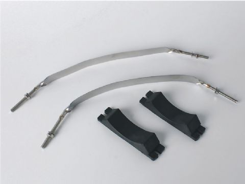 點擊查看詳細信息<br>標題：壓力容器支撐座綁帶 閱讀次數(shù)：1908