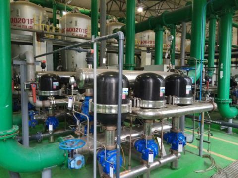 點(diǎn)擊查看詳細(xì)信息<br>標(biāo)題：疊片過(guò)濾器 閱讀次數(shù)：3587